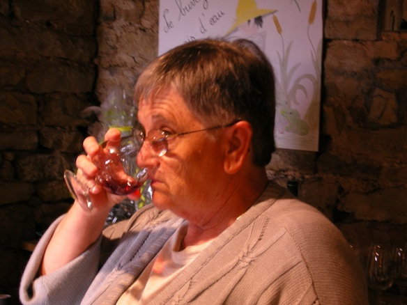 Catéchisme | Bourgogne 2009